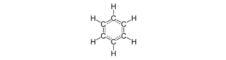 Substituição de aromáticos