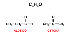 Aldeído: o que é, exemplos, função, características