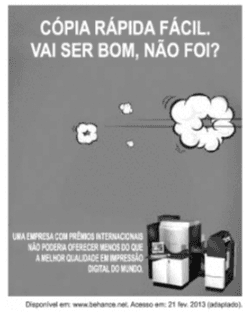 Imagem questão sobre locução verbal