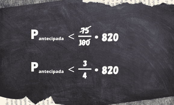 Resolução de uma questão de Juros Compostos do Enem