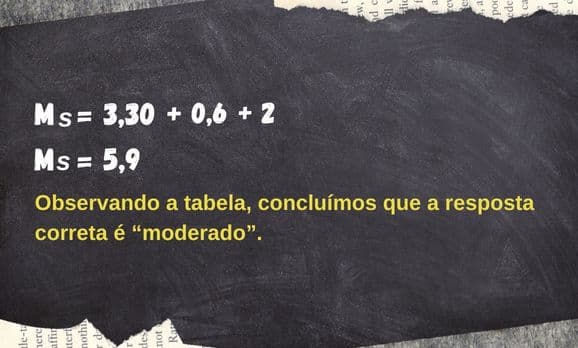 Resolução questão 2 Enem sobre logaritmo 3