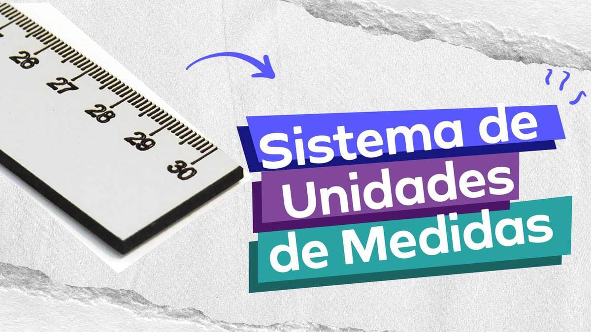 Thumb artigo: Sistema de Unidade de medidas